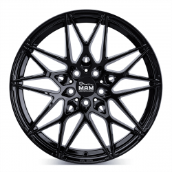 Cerchioni MAM B2 8.5Jx19 5/112 ET30 72.6 BP