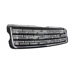 Pacchetto griglia nera Autobiography per Range Rover L405 dal 2013
