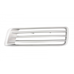 Autobiography Black Grille Pack para Range Rover L405 de 2013