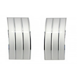 Pacote Silver Grille para Range Rover L405 da Autobiography 2013