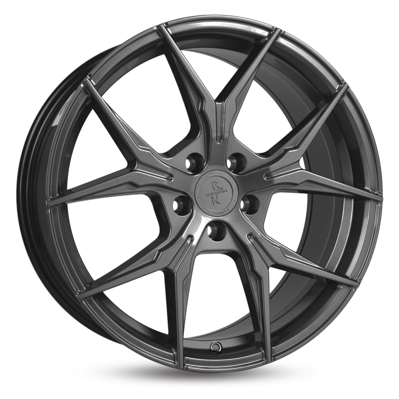 KESKIN KT19 8.0Jx18 5/112 ET45 72.6 PP