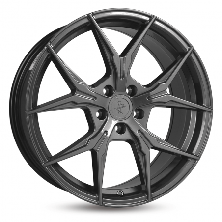 Cerchioni KESKIN KT19 8.0Jx18 5/112 ET45 72.6 PP