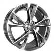 Neumáticos MAM RS6 8,0 J x 18 5/108 ET40 72,6 PFP