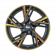 MAM RS5 8,5Jx20 5/114,3 ET45 72,6 MBFC