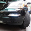 Feux de jour LED pour Mercedes ML W164 Feux de jour LED pour Mercedes ML W164