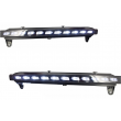 Luci di marcia diurna a LED per indicatori di direzione per Audi Q7 Luci di marcia diurna a LED per indicatori di direzione per Audi Q7