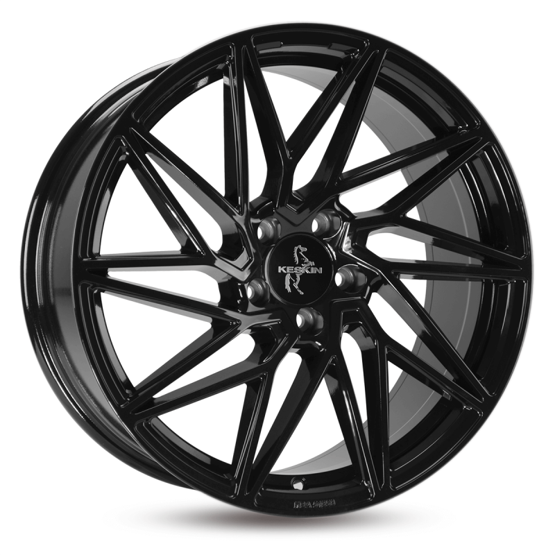 KESKIN KT20 8,5 J x 19 5/112 ET30 72,6 BP