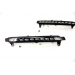 Luzes diurnas lanterna LED para Audi Q7 Luzes diurnas lanterna LED para Audi Q7