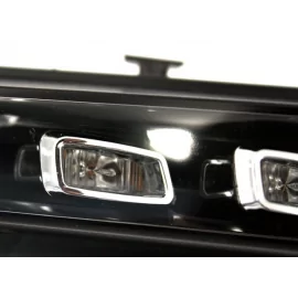 Feux de jour Clignotant LED pour Audi Q7