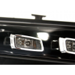 Luci di marcia diurna a LED per indicatori di direzione per Audi Q7 Luci di marcia diurna a LED per indicatori di direzione per Audi Q7