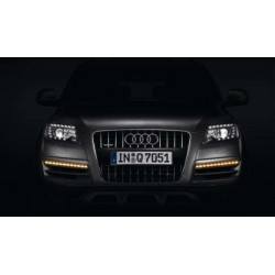 Tagfahrlicht LED Blinker für Audi Q7