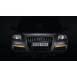 Luci di marcia diurna a LED per indicatori di direzione per Audi Q7 Luci di marcia diurna a LED per indicatori di direzione per Audi Q7