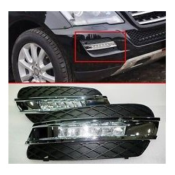LED Tagfahrlicht für Mercedes ML W164
