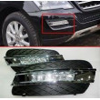 Feux de jour LED pour Mercedes ML W164