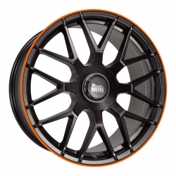 Neumáticos MAM GT1 9,5 J x 19 5/112 ET42 66,6 MBLO