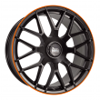 Neumáticos MAM GT1 9,5 J x 19 5/112 ET42 66,6 MBLO