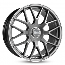 Cerchioni MAM GT1 9.5Jx19 5/112 ET42 66.6 PLP