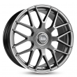 MAM GT1 9.5Jx19 5/112 ET42 66.6 PLP