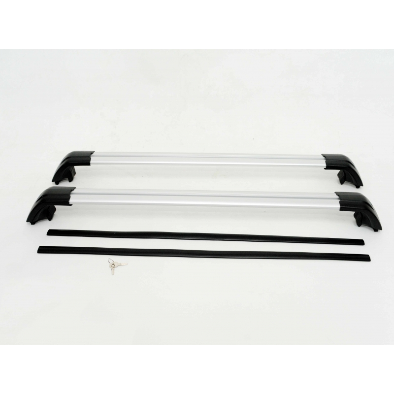 Aluminium-Dachträgersystem für Range Rover Evoque