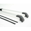Système Barre de Toit Aluminium pour Range Rover Evoque Système Barre de Toit Aluminium pour Range Rover Evoque