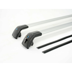 Aluminium dakdragersysteem voor Range Rover Evoque