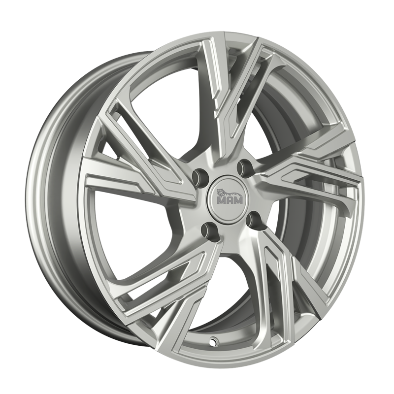 Cerchi MAM RS5 6.5Jx16 4/108 ET37 63.4 SL