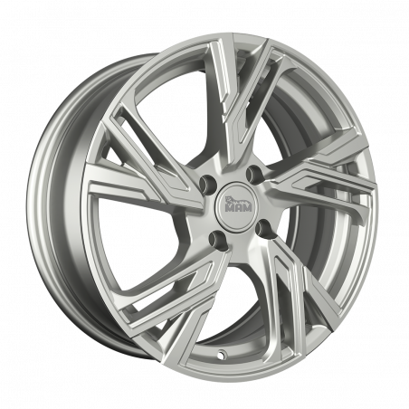 MAM RS5 6,5Jx16 4/108 ET37 63,4 SL