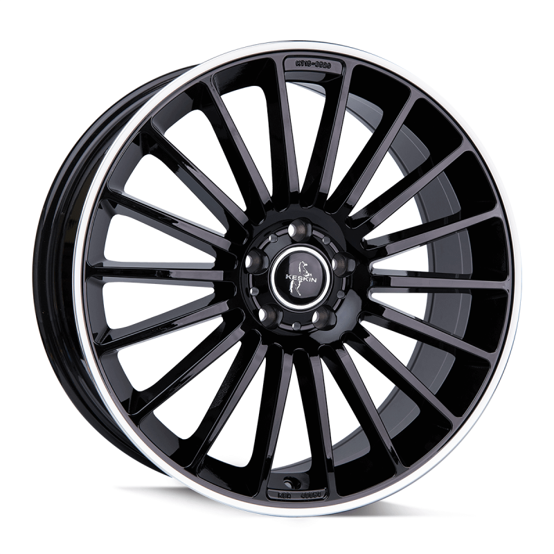 KESKIN KT15 8,5Jx20 5/120 ET30 72,6 BLP