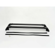 Sistema de Rack de Teto Preto para Range Rover Evoque