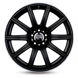 KESKIN KT16 8.5Jx19 5/112 ET30 66.6 MBLP