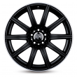 KESKIN KT16 8.5Jx19 5/112 ET30 66.6 MBLP