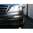 Luzes de LED para Mercedes ML W164