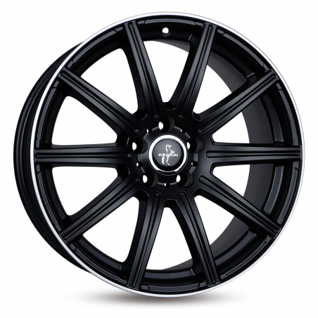 KESKIN KT16 8,5Jx19 5/112 ET45 66,6 MBLP