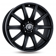 KESKIN KT16 8,5Jx19 5/112 ET45 66,6 MBLP