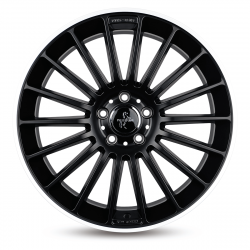 KESKIN KT15 8.0Jx18 5/112 ET30 66.6 MBLP