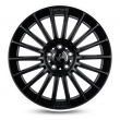 KESKIN KT15 8.0Jx18 5/112 ET30 66.6 MBLP