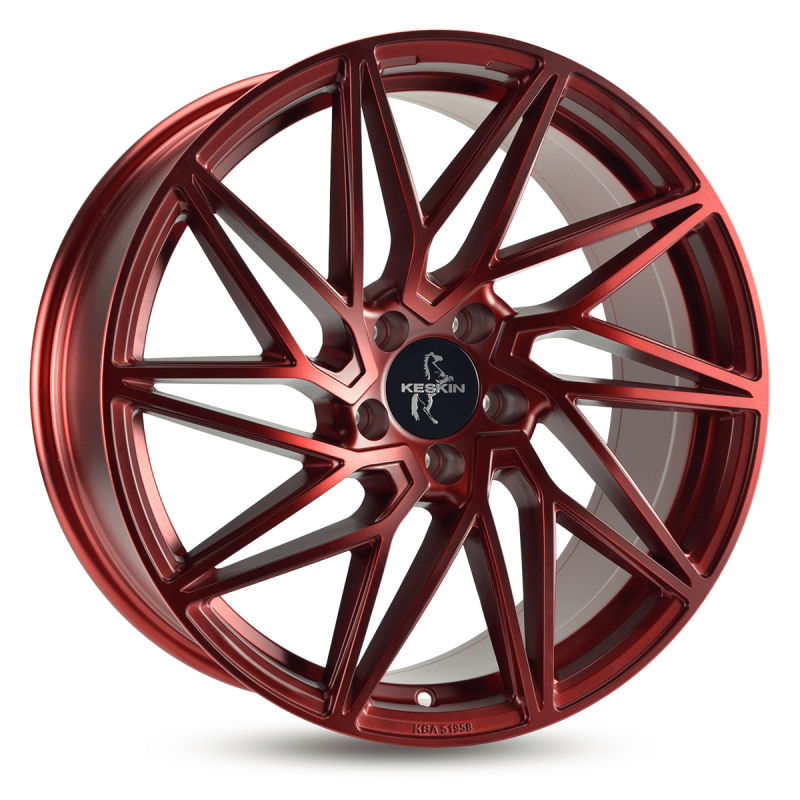 KESKIN KT20 8,5 J x 19 5/112 ET30 72,6 CR