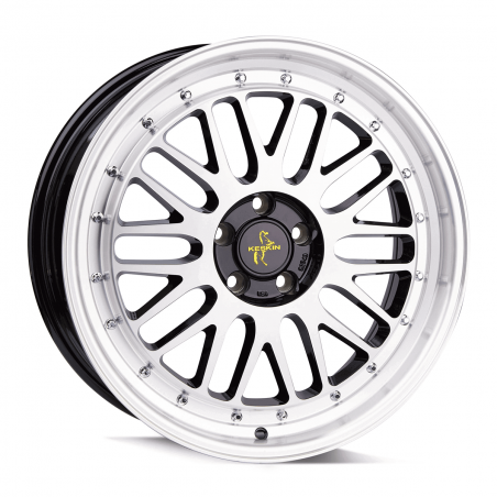 Cerchioni KESKIN KT22 8.5Jx19 5/112 ET45 72.6 BFP