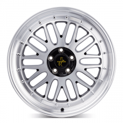 Cerchioni KESKIN KT22 8.5Jx19 5/112 ET45 72.6 BFP