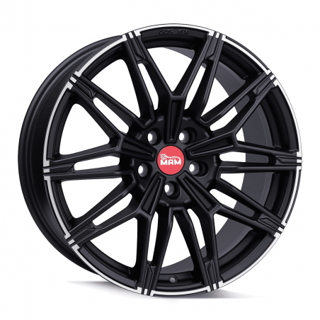 MAM B3N 8,5Jx19 5/112 ET45 66,65 MBLP