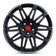 Cerchioni MAM B3N 8.5JX19 5/120 ET20 72.6 MBLP