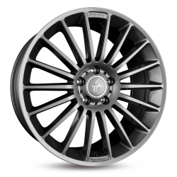Cerchioni KESKIN KT15 8.5Jx19 5/112 ET45 66.6 PP