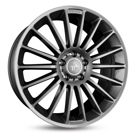 KESKIN KT15 8,5Jx19 5/112 ET45 66,6 PP