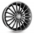 KESKIN KT15 8,5Jx19 5/112 ET45 66,6 PP