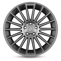Cerchioni KESKIN KT15 8.5Jx19 5/112 ET45 66.6 PP