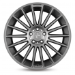 KESKIN KT15 8,5Jx19 5/112 ET45 66,6 PP