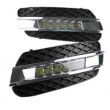 Luzes de LED para Mercedes ML W164
