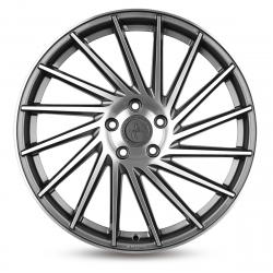KESKIN KT17 8,5 J x 19 5/114,3 ET40 PFP