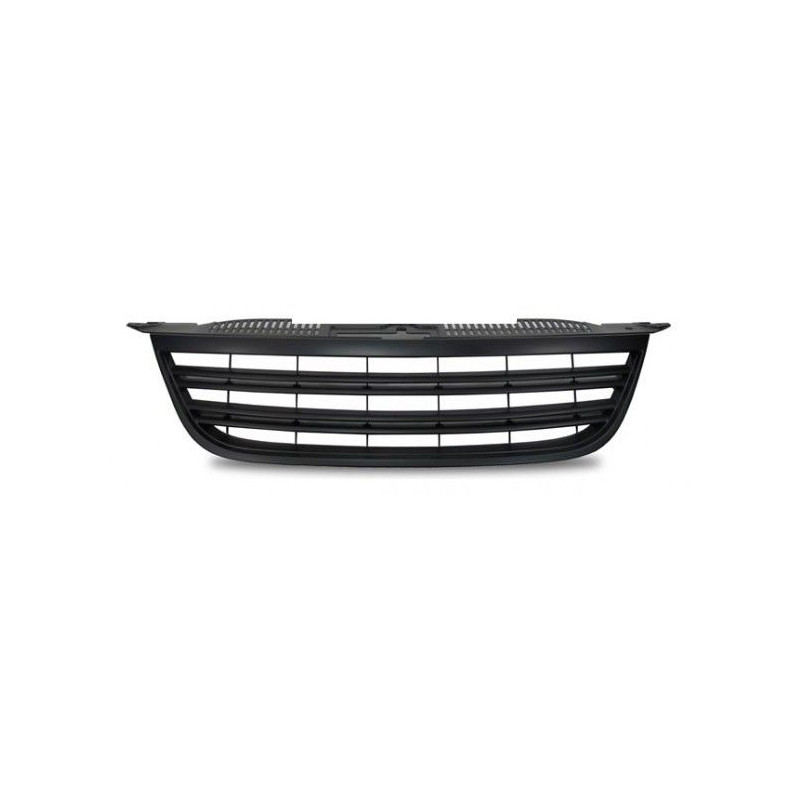 Griglia nera per Volkswagen TIGUAN 07-11