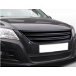 Grelha preta para Volkswagen TIGUAN 07-11 Grelha preta para Volkswagen TIGUAN 07-11